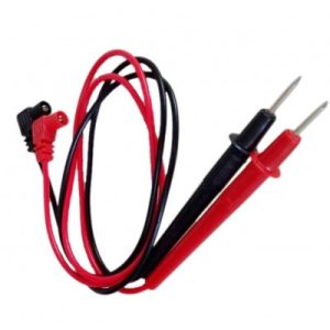 Multimeter Leads (Probes)