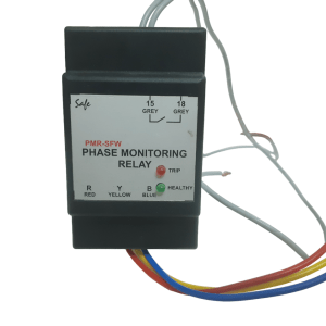 Single Phasing Preventer