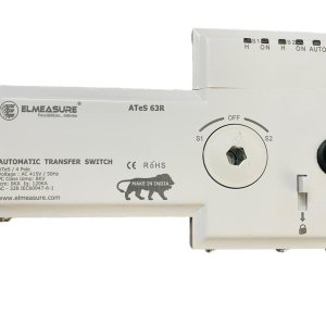 ATeS-63A 4P Elmeasure (Bottom Entry)