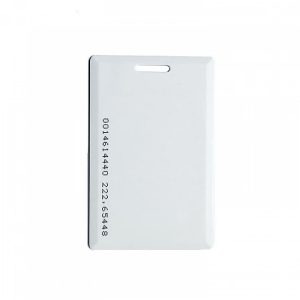 RFID 125KHZ Thick card